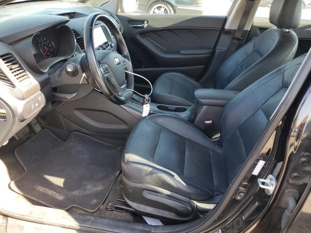 Photo 7 from auction – 2016 KIA FORTE EX with VIN KNAFZ4A86G5556335