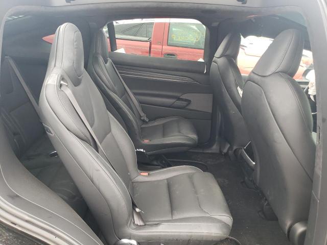 Photo 11 from auction – 2024 TESLA MODEL X with VIN 7SAXCBE68RF437342