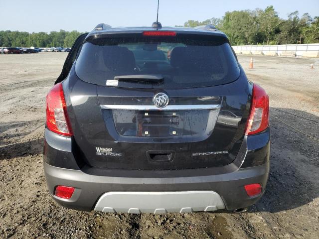 Photo 6 from auction – 2016 BUICK ENCORE with VIN KL4CJASBXGB725211