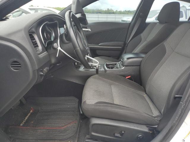 Photo 7 from auction – 2016 DODGE CHARGER R/ with VIN 2C3CDXCT5GH186466