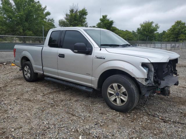 Photo 4 from auction – 2016 FORD F150 SUPER with VIN 1FTEX1CP8GFA83247