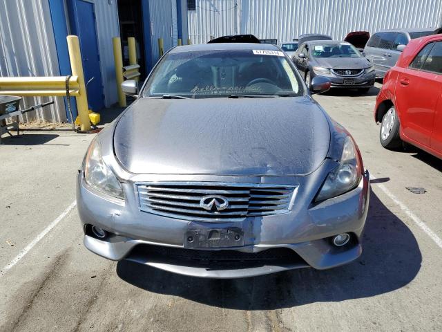 Photo 5 from auction – 2011 INFINITI G37 BASE with VIN JN1CV6EK9BM212468