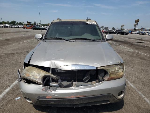 Photo 5 from auction – 2004 BUICK RAINIER CX with VIN 5GADS13S242144918