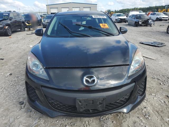 Photo 5 from auction – 2013 MAZDA 3 I with VIN JM1BL1LP6D1771173