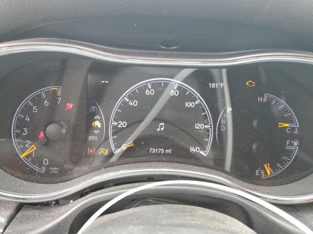 Photo 9 from auction – 2018 JEEP GRAND CHER with VIN 1C4RJFAG4JC352467