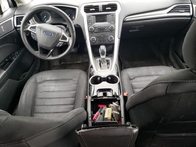 Photo 8 from auction – 2016 FORD FUSION SE with VIN 3FA6P0H78GR219344