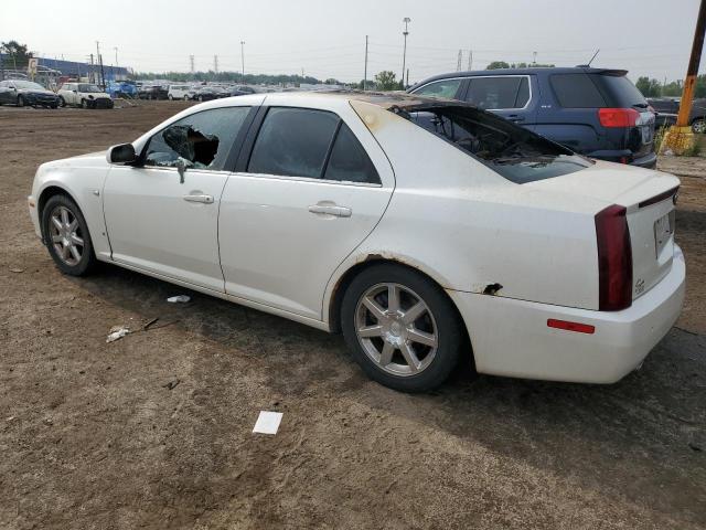 Photo 2 from auction – 2007 CADILLAC STS with VIN 1G6DW677970117689