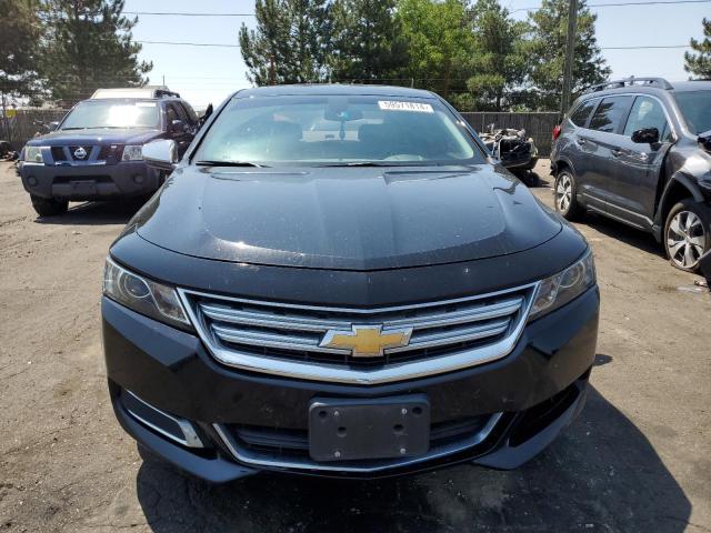 Photo 5 from auction – 2016 CHEVROLET IMPALA LS with VIN 2G11Z5SA4G9168567