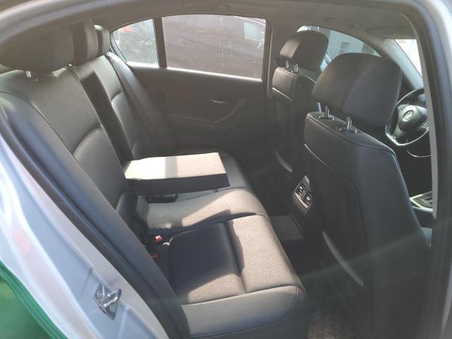 Photo 10 from auction – 2011 BMW 323 I with VIN WBAPG7C51BA795872