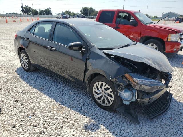 Photo 4 from auction – 2017 TOYOTA COROLLA L with VIN 5YFBURHE1HP570186