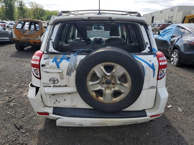 Photo 6 from auction – 2010 TOYOTA RAV4 with VIN JTMBF4DV6A5019760