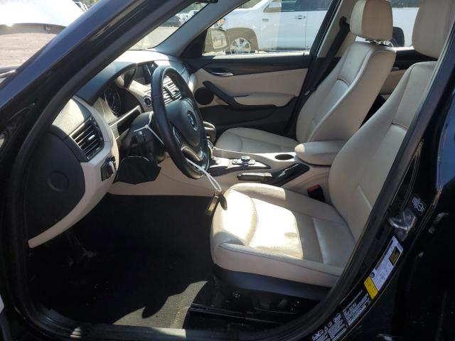 Photo 7 from auction – 2014 BMW X1 XDRIVE2 with VIN WBAVL1C51EVR94319