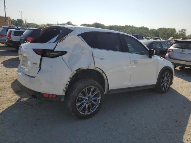Photo 3 from auction – 2019 MAZDA CX-5 SIGNA with VIN JM3KFBEY3K0688040