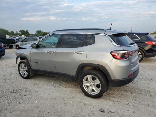 Zdjęcie 2 z aukcji – 2022 JEEP COMPASS LA z VIN 3C4NJDBBXNT131715