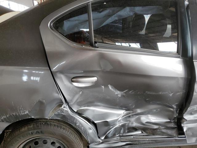 Photo 10 from auction – 2019 MITSUBISHI MIRAGE G4 with VIN ML32F3FJXKHF02582