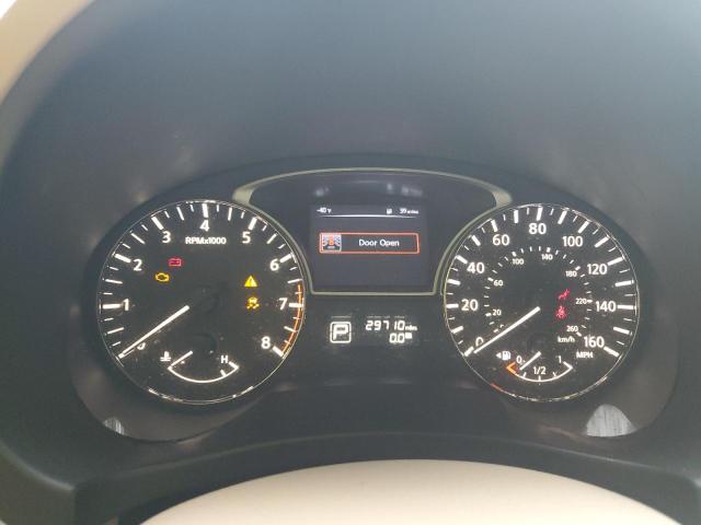 Photo 9 from auction – 2015 NISSAN ALTIMA 3.5 with VIN 1N4BL3AP3FC222610