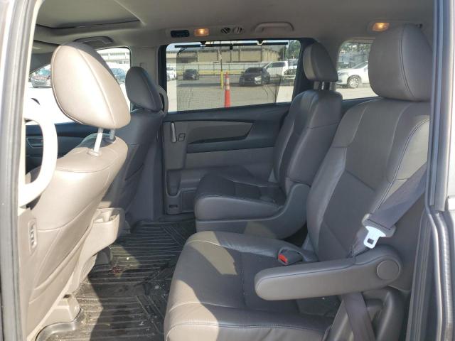 Photo 11 from auction – 2012 HONDA ODYSSEY EX with VIN 5FNRL5H61CB126930