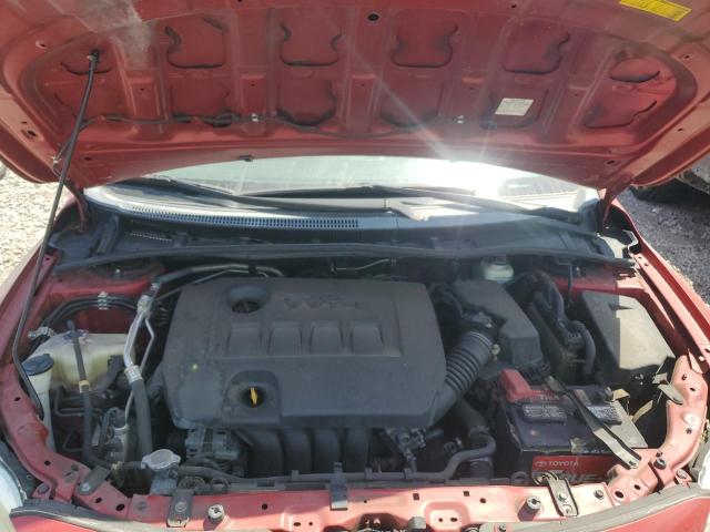 Photo 11 from auction – 2013 TOYOTA COROLLA BA with VIN 5YFBU4EE5DP145118