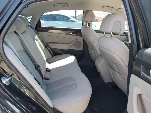 Photo 10 from auction – 2016 HYUNDAI SONATA SPO with VIN 5NPE34AF5GH423323