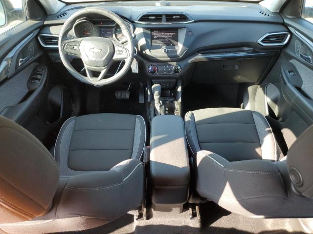 Photo 8 from auction – 2021 CHEVROLET TRAILBLAZE with VIN KL79MMS23MB040369