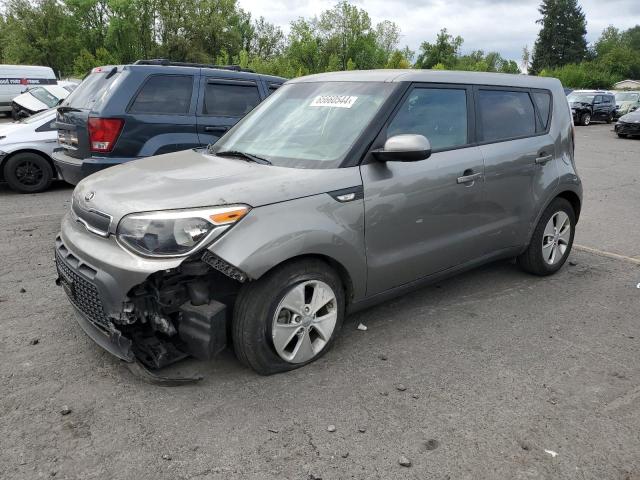 Zdjęcie 1 z aukcji – 2014 KIA SOUL z VIN KNDJN2A24E7092455
