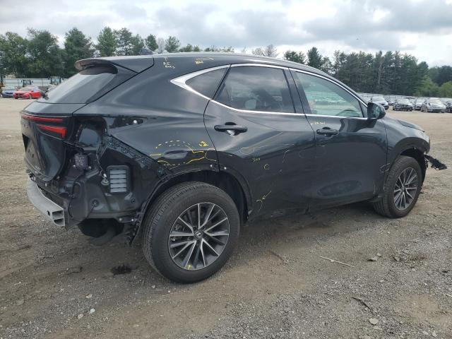 Photo 3 from auction – 2023 LEXUS NX 350 with VIN 2T2GGCEZ8PC016364