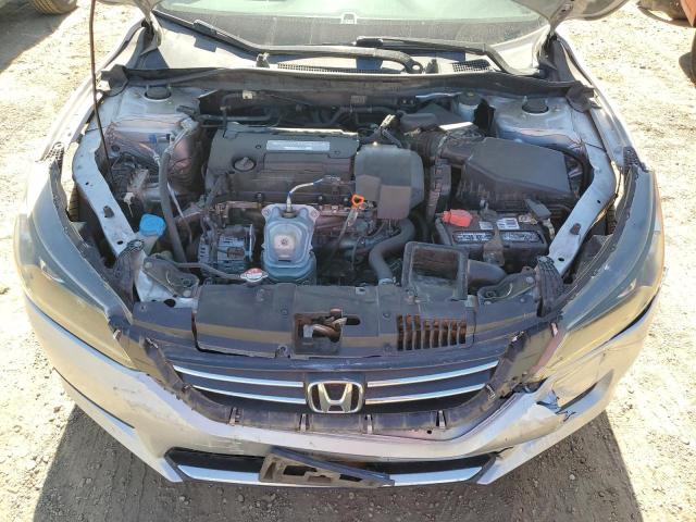 Photo 11 from auction – 2014 HONDA ACCORD LX with VIN 1HGCR2F32EA090769