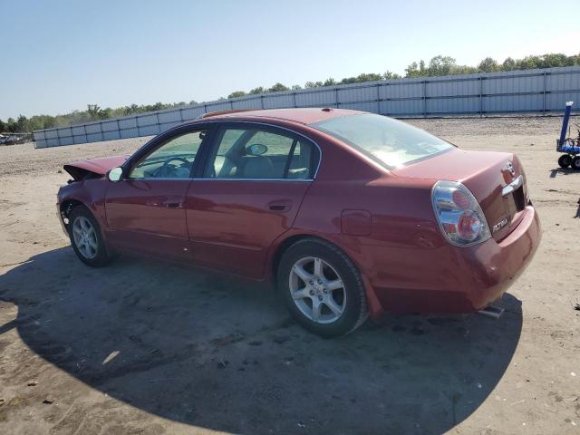 Photo 2 from auction – 2006 NISSAN ALTIMA SE with VIN 1N4BL11E66C185846