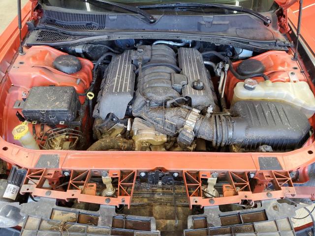 Photo 11 from auction – 2016 DODGE CHALLENGER with VIN 2C3CDZFJ8GH300983