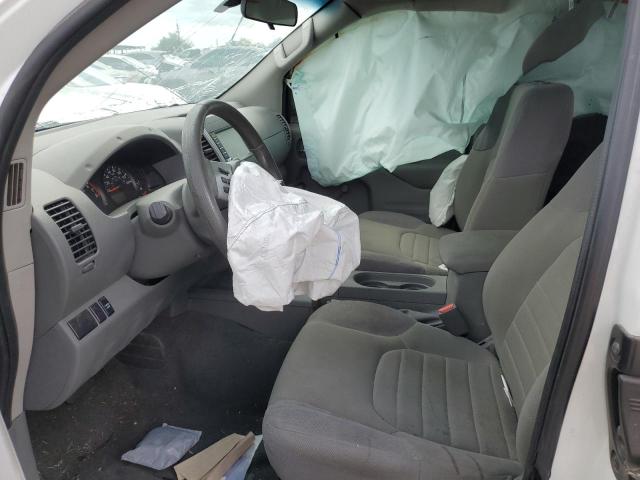 Photo 7 from auction – 2019 NISSAN FRONTIER S with VIN 1N6BD0CT8KN708437