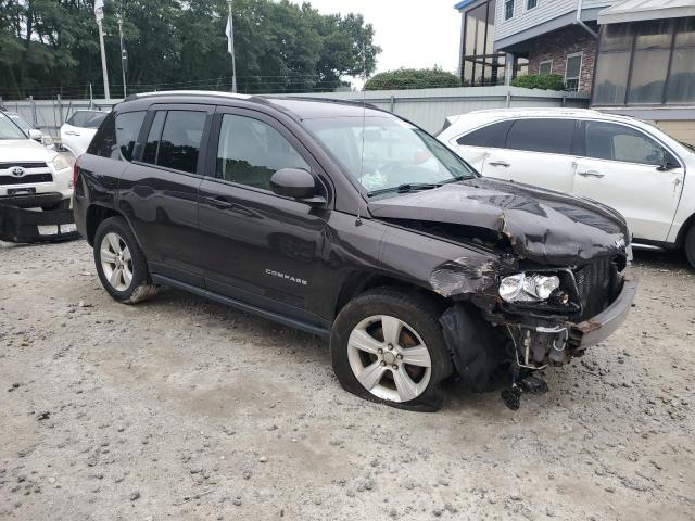 Photo 4 from auction – 2014 JEEP COMPASS LA with VIN 1C4NJDEB1ED632798
