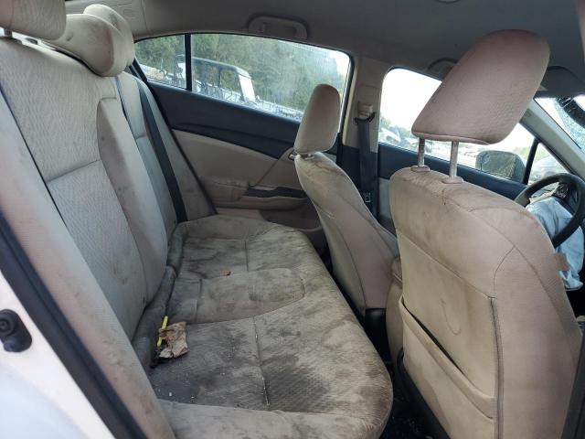 Photo 10 from auction – 2015 HONDA CIVIC LX with VIN 19XFB2F59FE084483