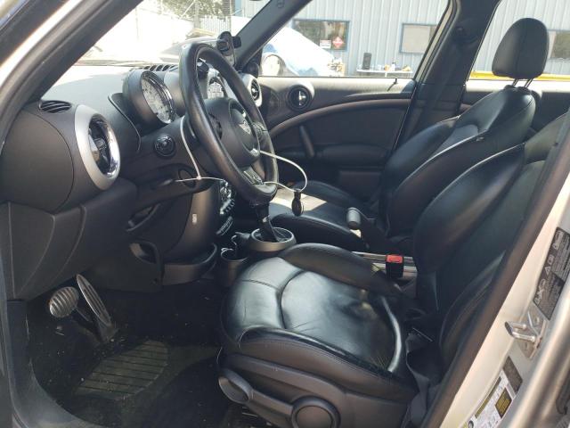 صورة رقم 7 من المزاد - 2012 MINI COOPER S C مع VIN WMWZC5C5XCWL61298