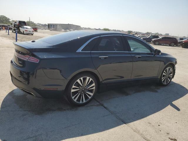 Photo 3 from auction – 2020 LINCOLN MKZ RESERV with VIN 3LN6L5E90LR606100