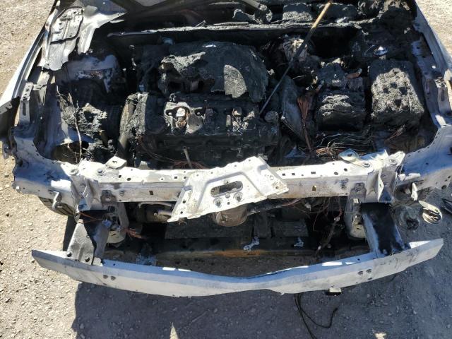 Photo 11 from auction – 2015 CHEVROLET IMPALA LTZ with VIN 2G1165S31F9107492