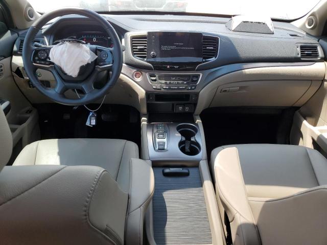 Photo 8 from auction – 2022 HONDA PILOT EX-L with VIN 5FNYF5H58NB038003