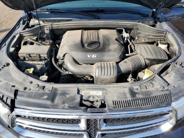 Photo 12 from auction – 2014 DODGE DURANGO LI with VIN 1C4RDJDG3EC278437