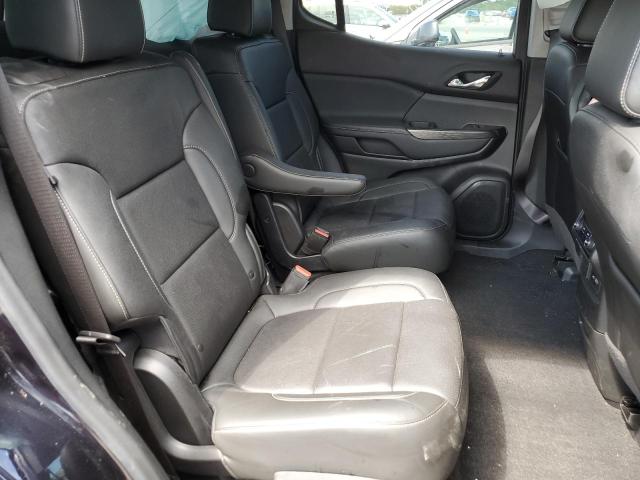 Photo 11 from auction – 2021 GMC ACADIA SLT with VIN 1GKKNMLS3MZ120539