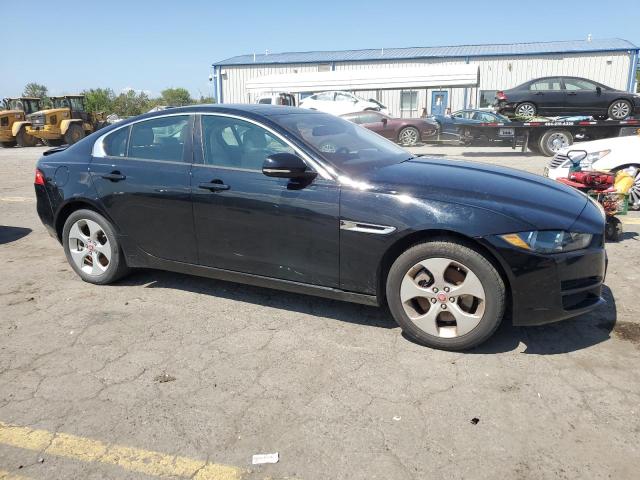 Photo 4 from auction – 2017 JAGUAR XE with VIN SAJAS4BNXHCP15510