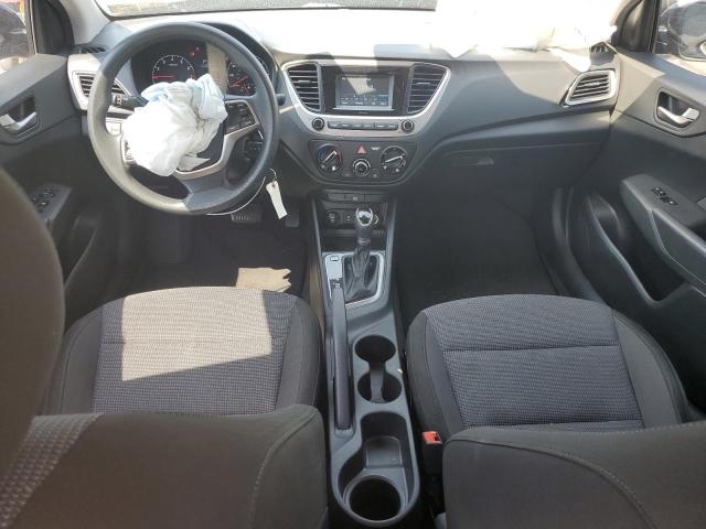 Photo 8 from auction – 2019 HYUNDAI ACCENT SE with VIN 3KPC24A38KE041817