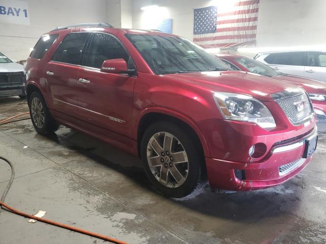 Photo 4 from auction – 2012 GMC ACADIA DEN with VIN 1GKKRTED8CJ202499