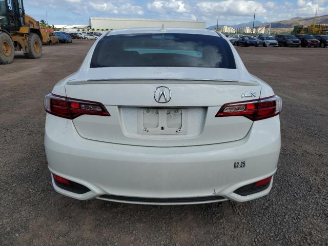 Photo 6 from auction – 2018 ACURA ILX SPECIA with VIN 19UDE2F49JA001296