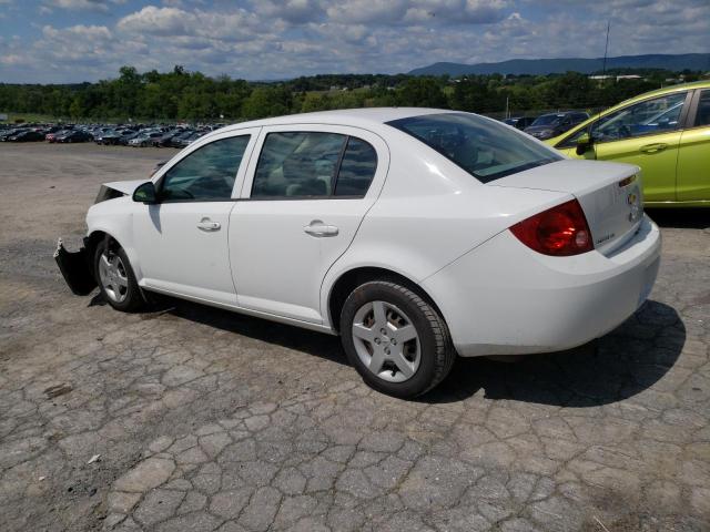 Photo 2 from auction – 2007 CHEVROLET COBALT LS with VIN 1G1AK55F877175633