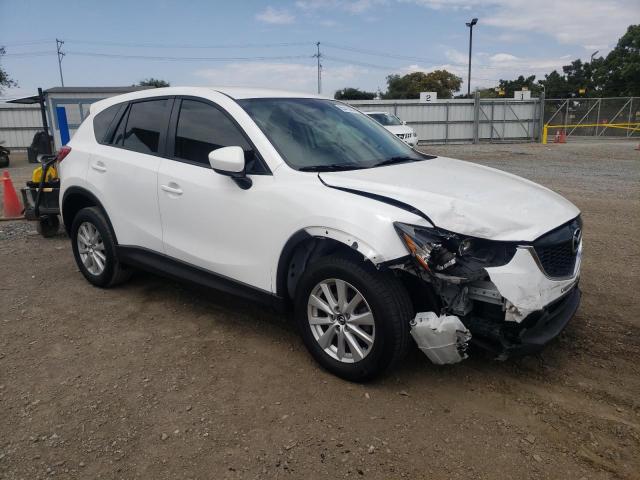 Photo 4 from auction – 2013 MAZDA CX-5 TOURI with VIN JM3KE2CE3D0164241