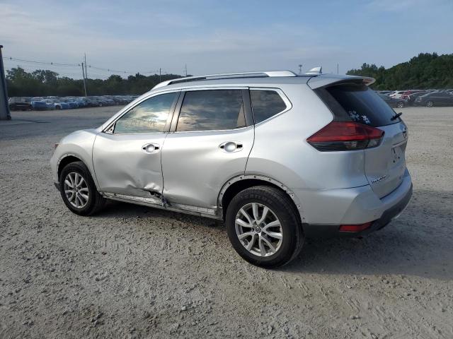 Photo 2 from auction – 2019 NISSAN ROGUE S with VIN KNMAT2MT1KP545985