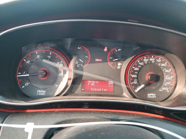 Photo 9 from auction – 2015 DODGE DART SXT with VIN 1C3CDFBB7FD279326