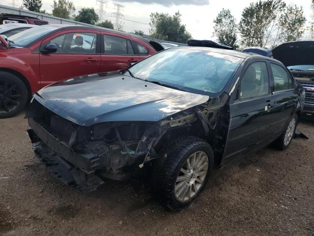 MERCURY MILAN PREM 2009 with VIN 3MEHM08109R621626 - Photo from auction