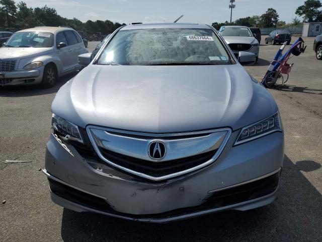 Photo 5 from auction – 2015 ACURA TLX with VIN 19UUB1F31FA023889