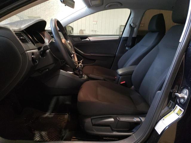 Photo 7 from auction – 2015 VOLKSWAGEN JETTA BASE with VIN 3VW2K7AJ1FM348542