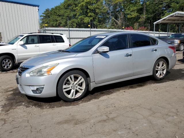 Photo 1 from auction – 2013 NISSAN ALTIMA 3.5 with VIN 1N4BL3AP7DC216323